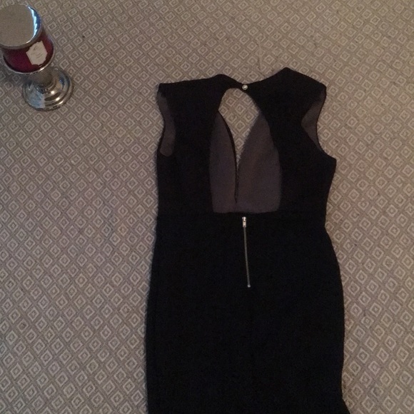 Dress - Picture 3 of 3